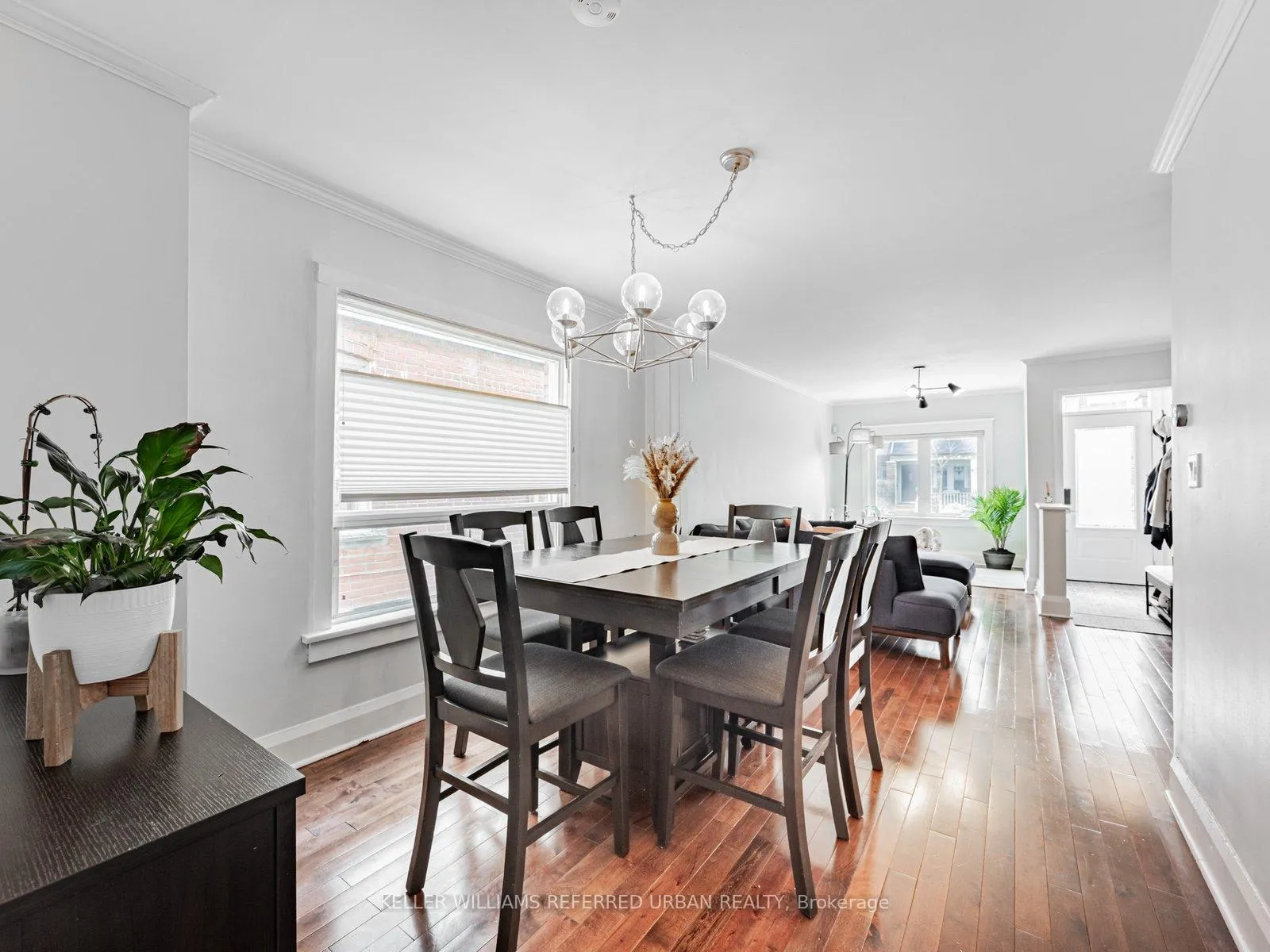 Photo 6 of 144 Bastedo Avenue, Toronto, Woodbine Corridor — HOMEH
