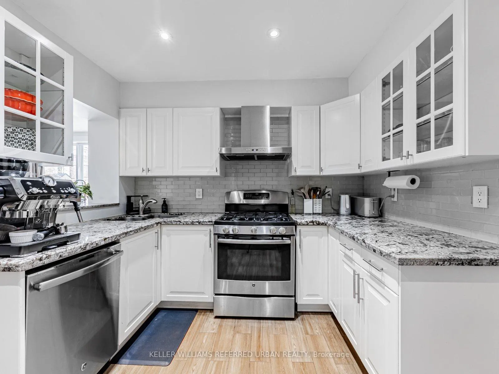 Photo 9 of 144 Bastedo Avenue, Toronto, Woodbine Corridor — HOMEH