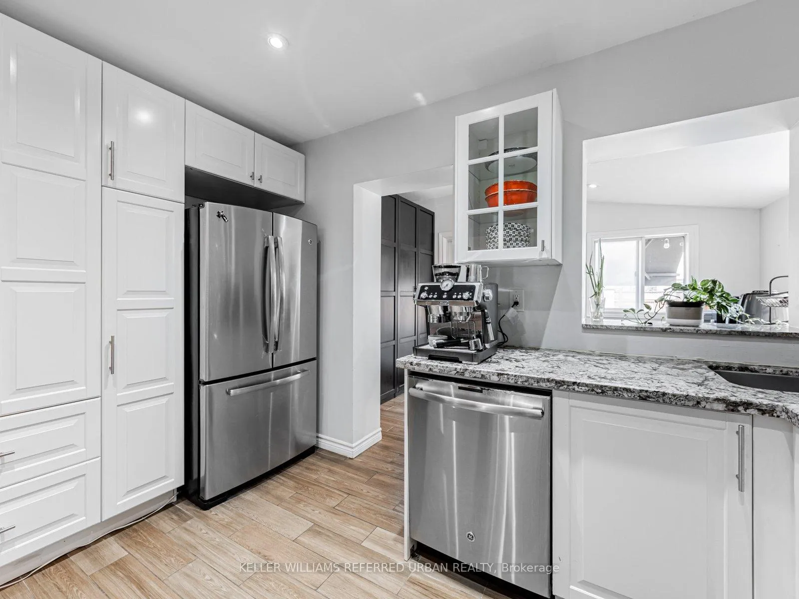 Photo 10 of 144 Bastedo Avenue, Toronto, Woodbine Corridor — HOMEH