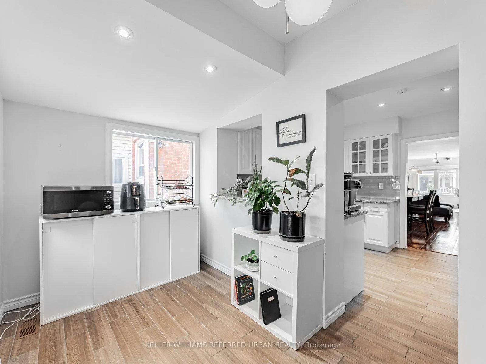 Photo 11 of 144 Bastedo Avenue, Toronto, Woodbine Corridor — HOMEH