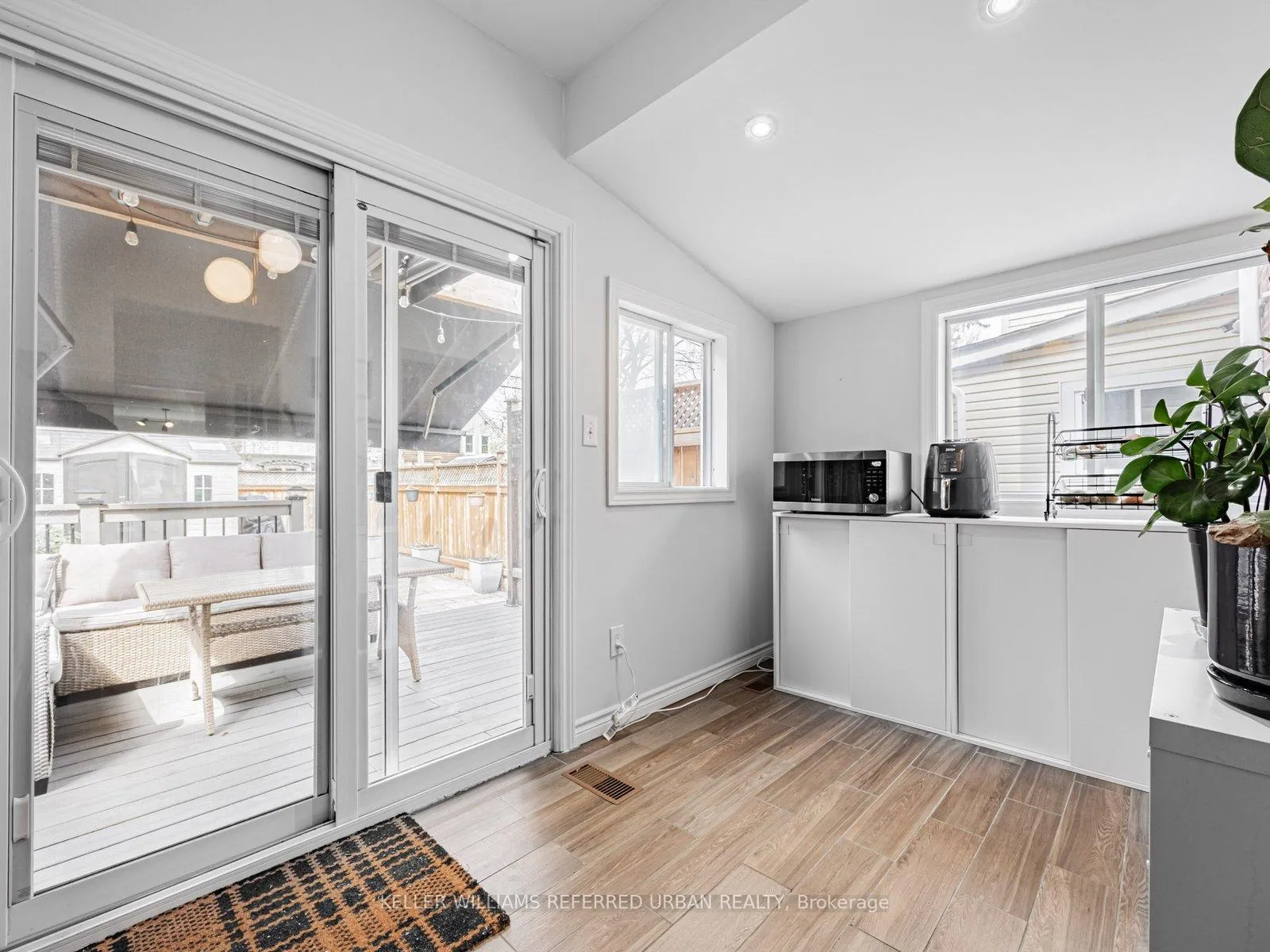 Photo 12 of 144 Bastedo Avenue, Toronto, Woodbine Corridor — HOMEH