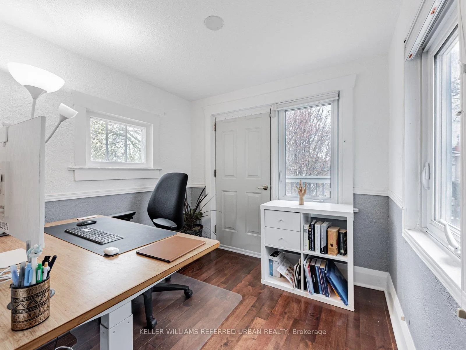 Photo 16 of 144 Bastedo Avenue, Toronto, Woodbine Corridor — HOMEH