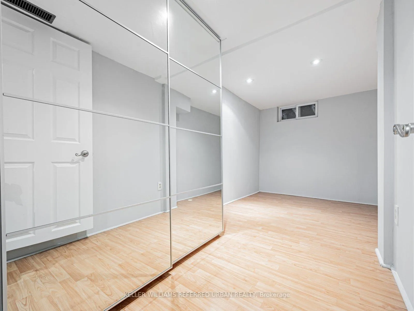 Photo 23 of 144 Bastedo Avenue, Toronto, Woodbine Corridor — HOMEH