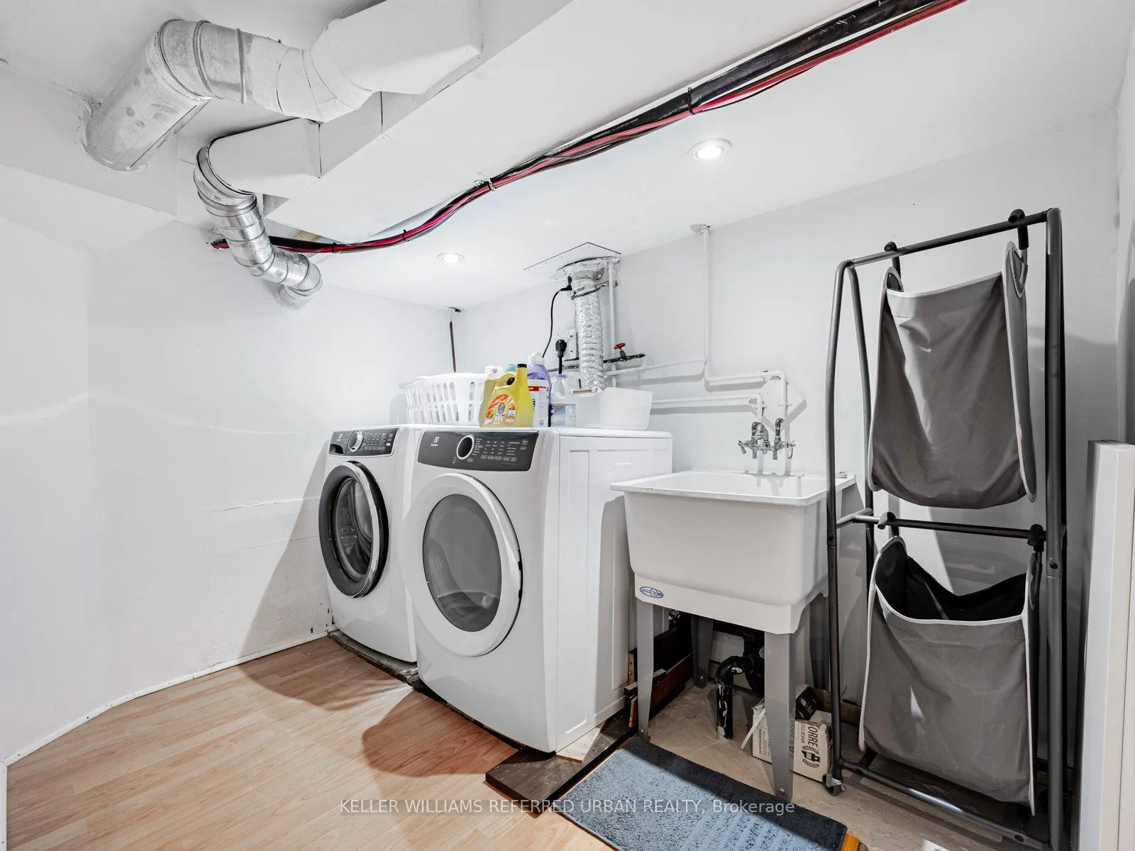 Photo 24 of 144 Bastedo Avenue, Toronto, Woodbine Corridor — HOMEH