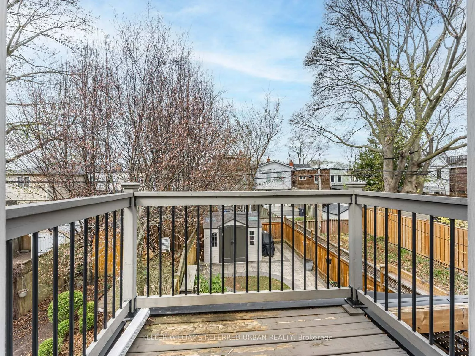 Photo 26 of 144 Bastedo Avenue, Toronto, Woodbine Corridor — HOMEH