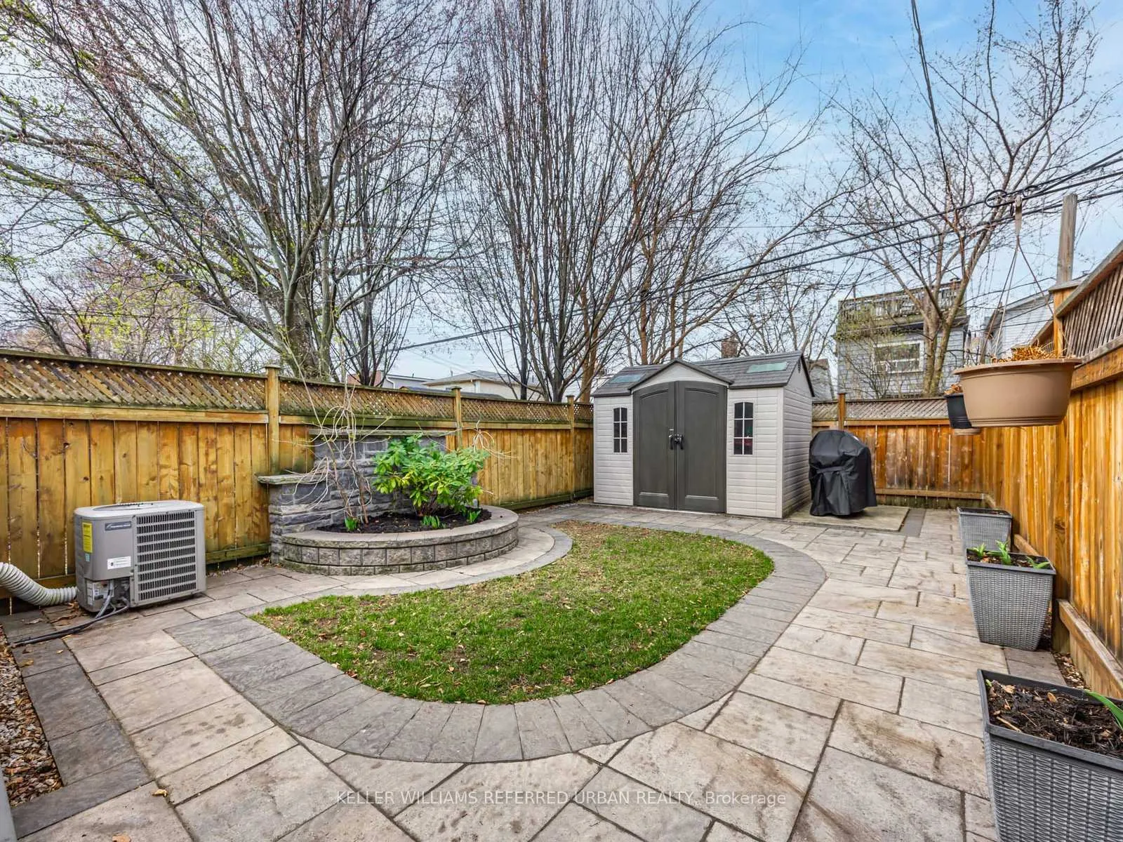 Photo 28 of 144 Bastedo Avenue, Toronto, Woodbine Corridor — HOMEH