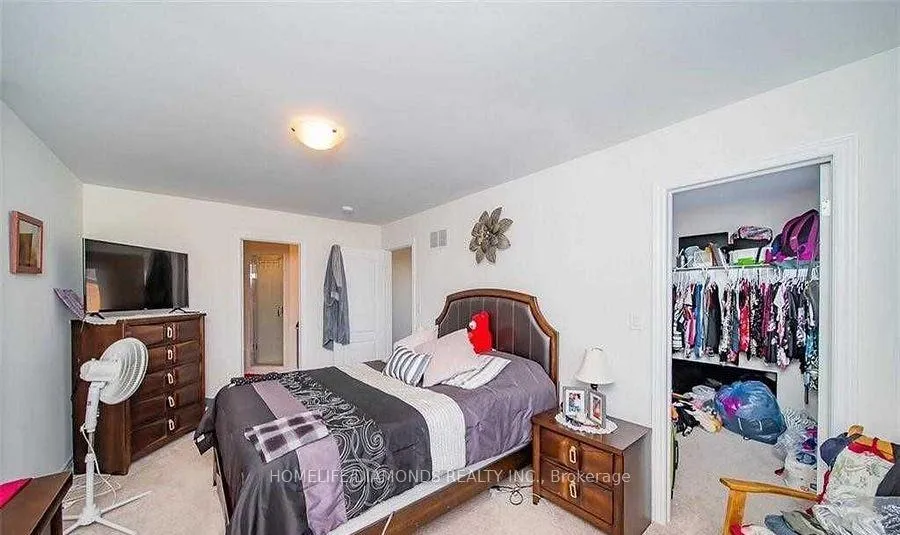 Photo 12 of 24 Bruton Street, Thorold, Thorold Downtown — HOMEH
