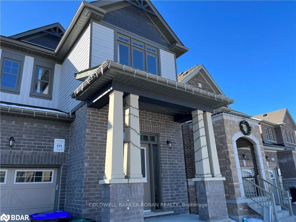 Photo 1 of 73 Peacock Trail, New Tecumseth, Alliston — HOMEH