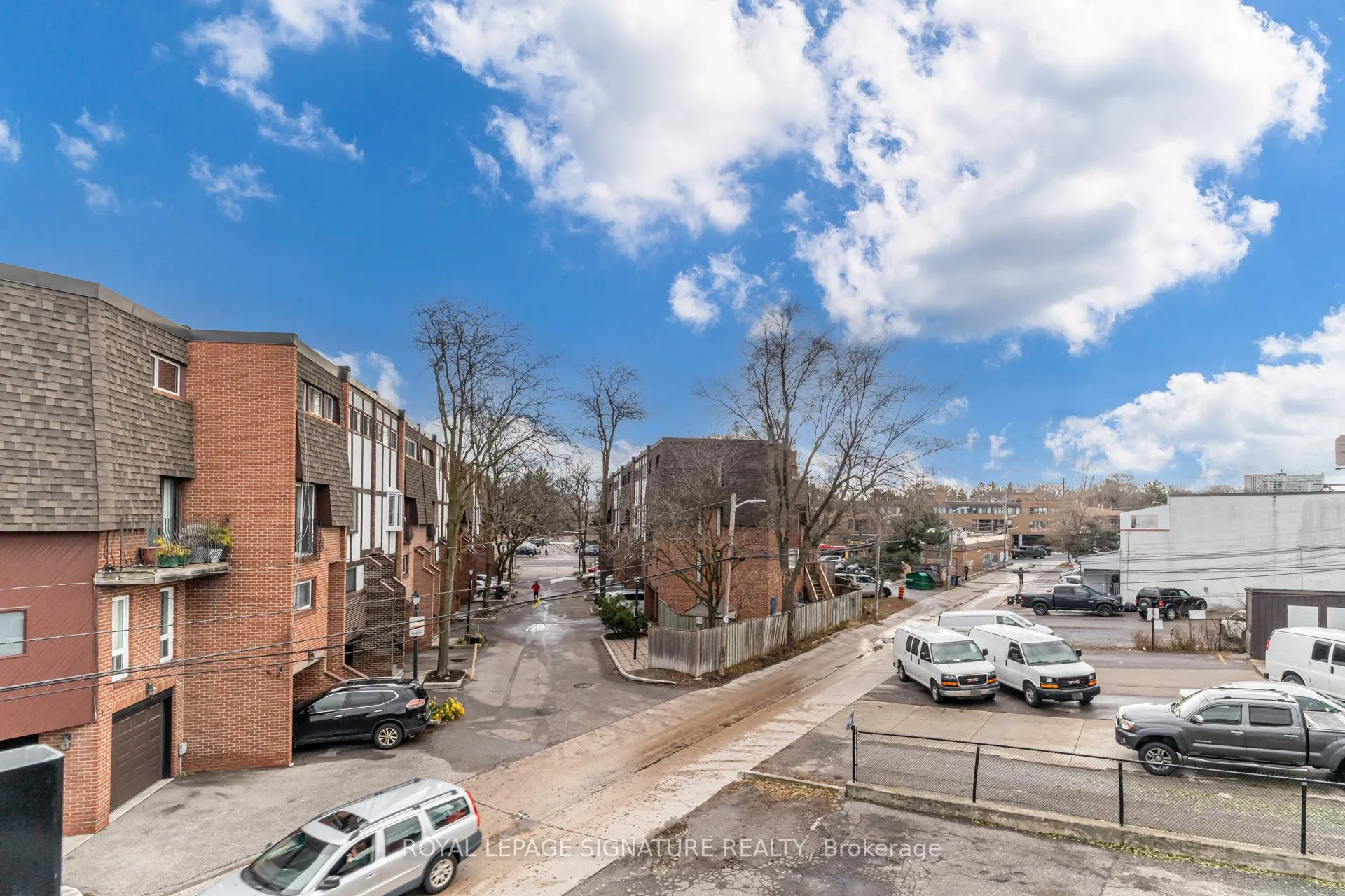 Photo 28 of Unit 4, 861 O'connor Drive, Toronto, O'Connor-Parkview — HOMEH