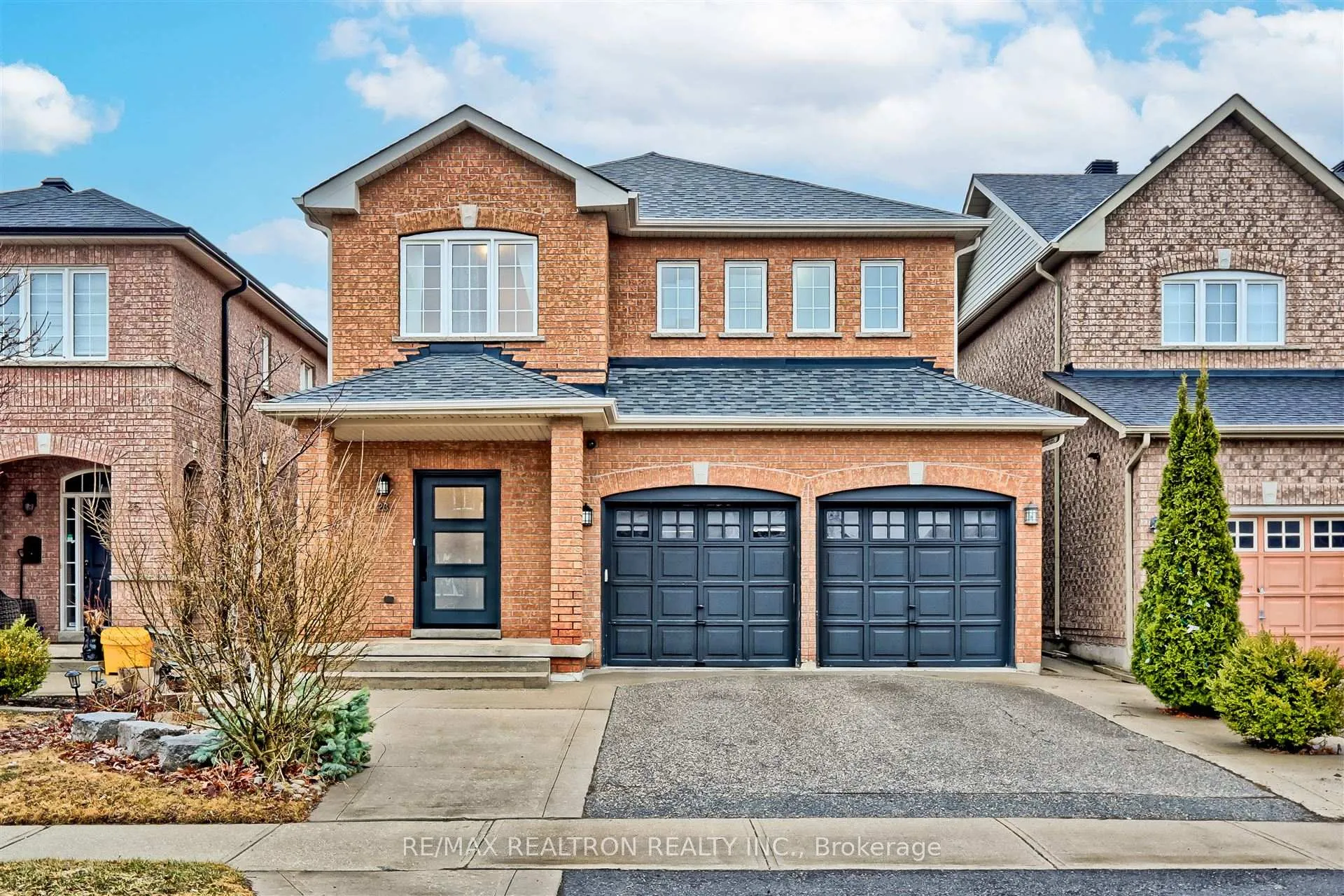 Front of Unit Lower, 23 Sewells Lane