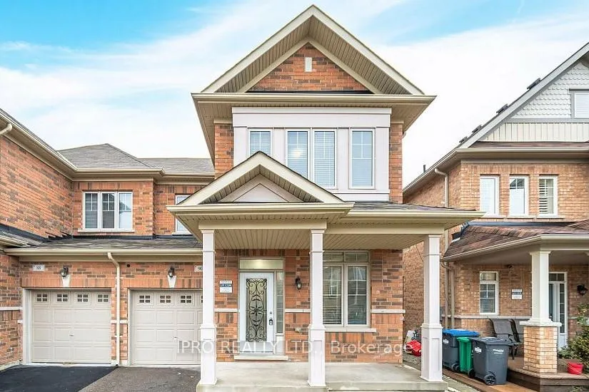 Front of 90 Truro Circle