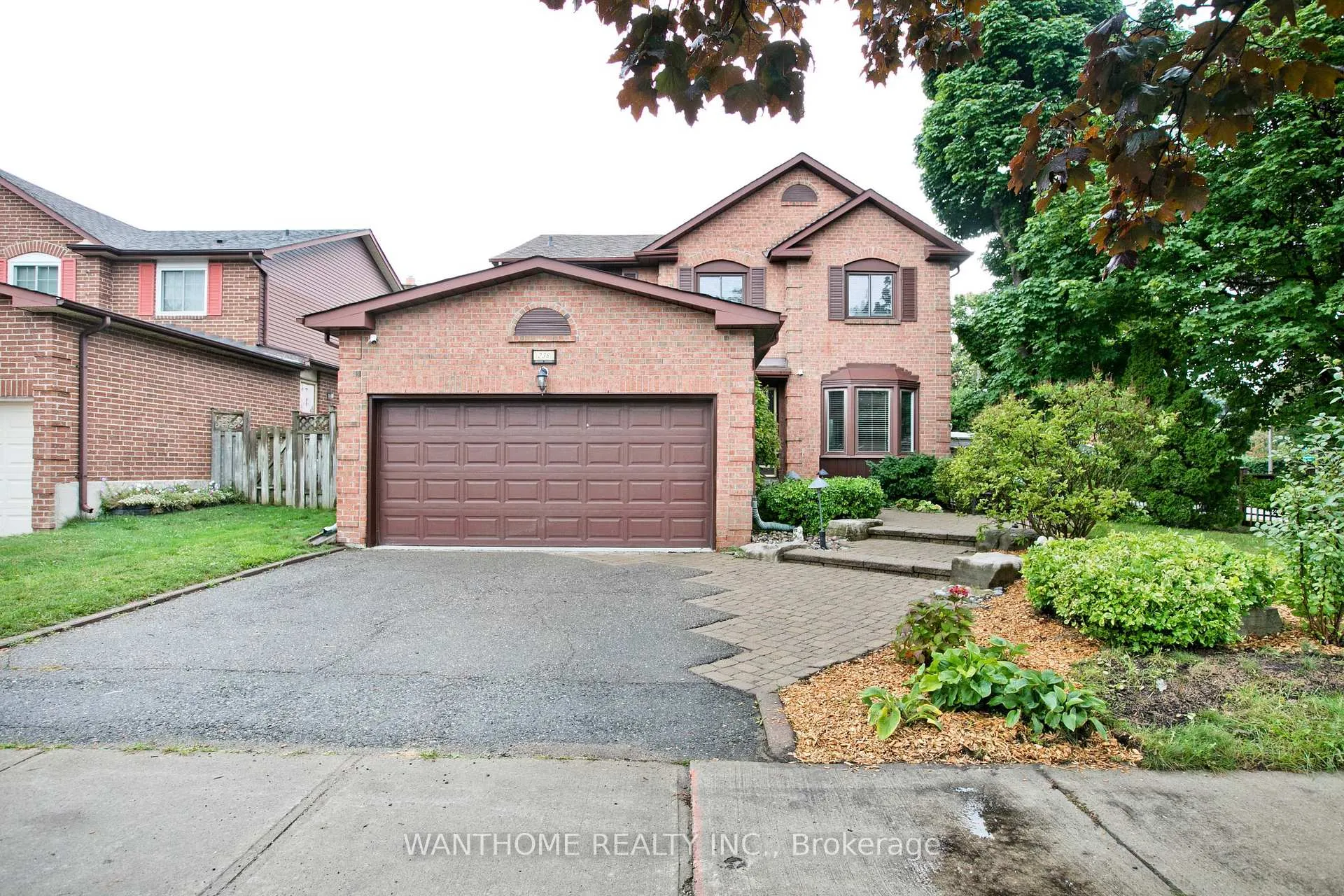 Photo 1 of 238 Larkin Avenue, Markham, Markham Village — HOMEH