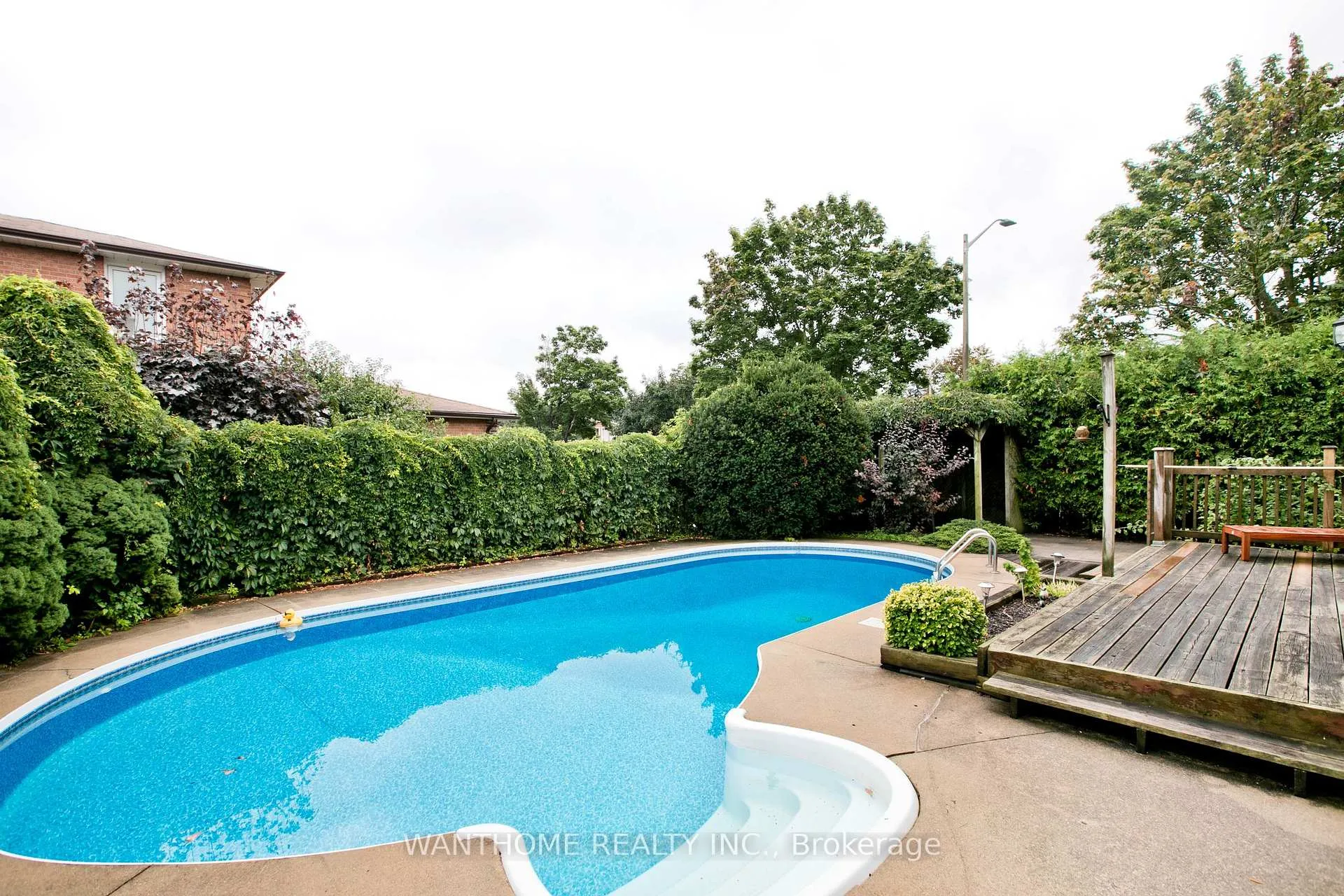 Photo 31 of 238 Larkin Avenue, Markham, Markham Village — HOMEH