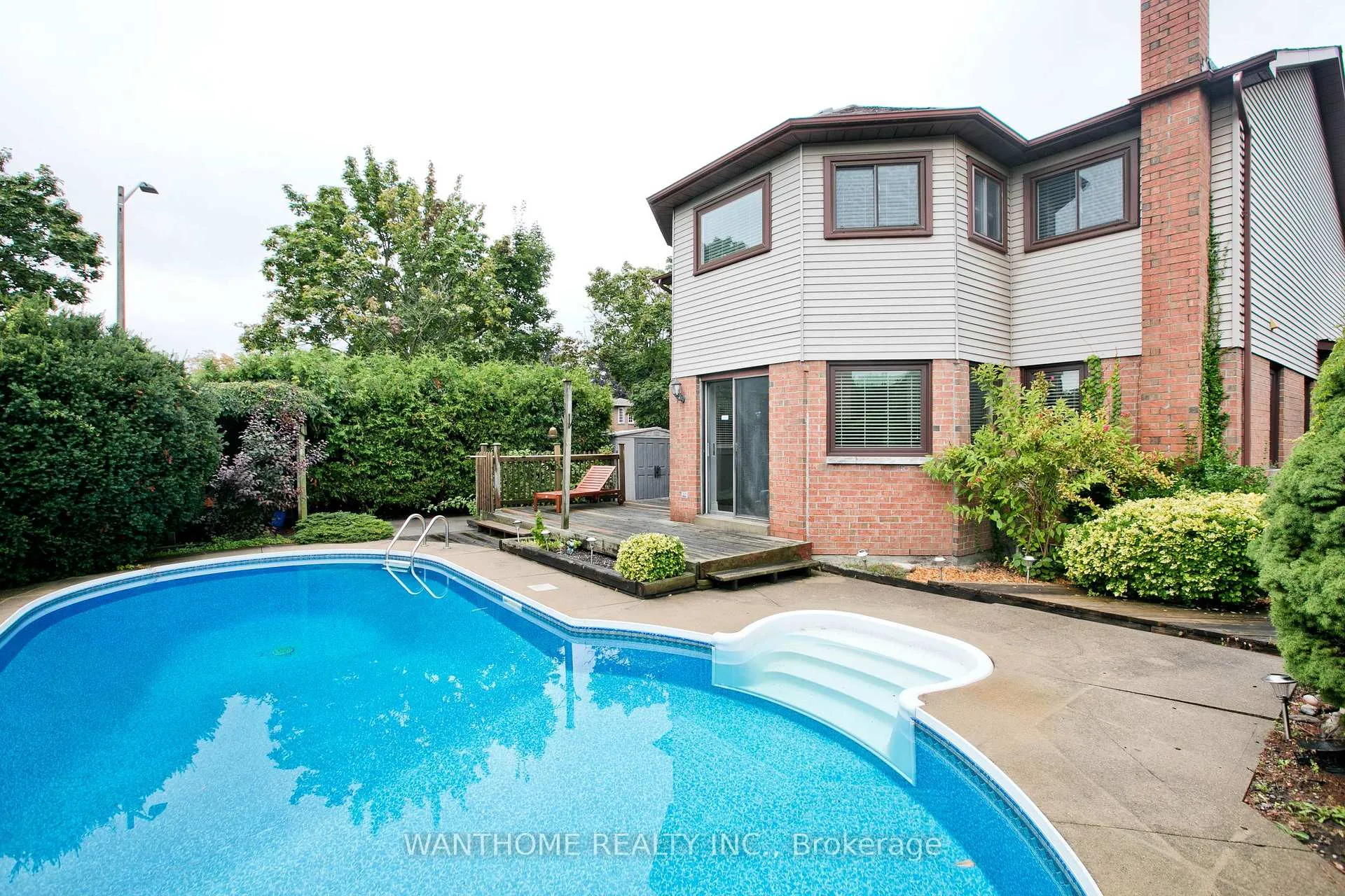 Photo 32 of 238 Larkin Avenue, Markham, Markham Village — HOMEH