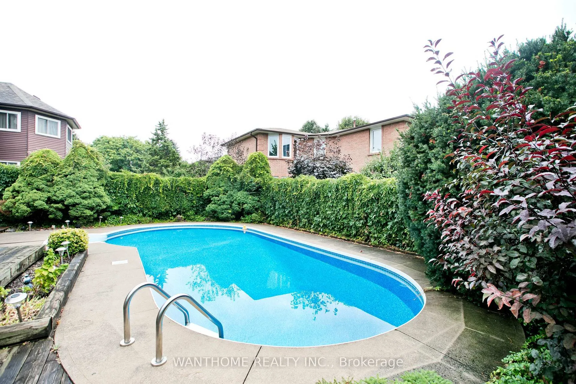 Photo 33 of 238 Larkin Avenue, Markham, Markham Village — HOMEH