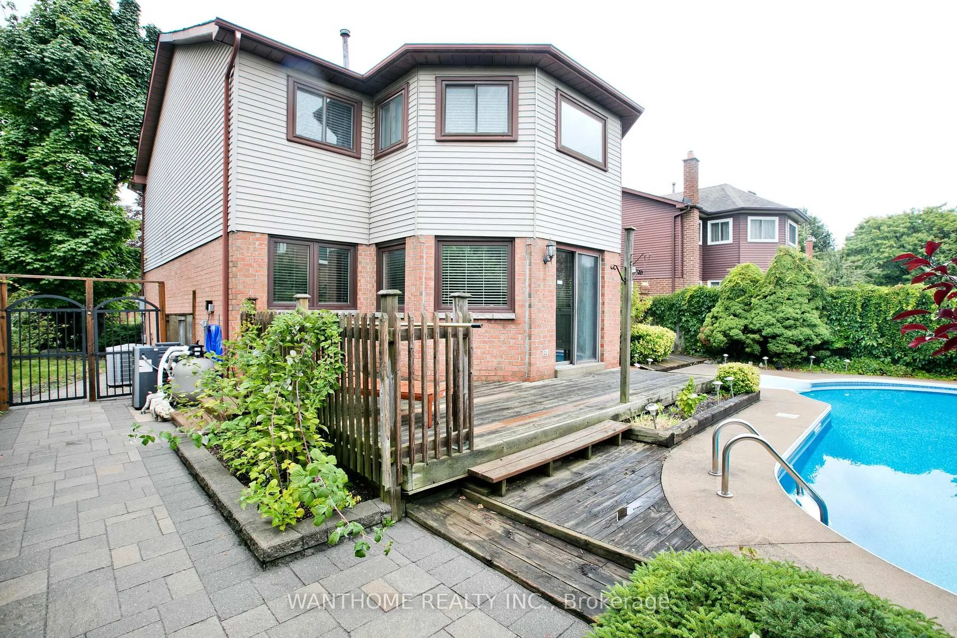 Photo 34 of 238 Larkin Avenue, Markham, Markham Village — HOMEH