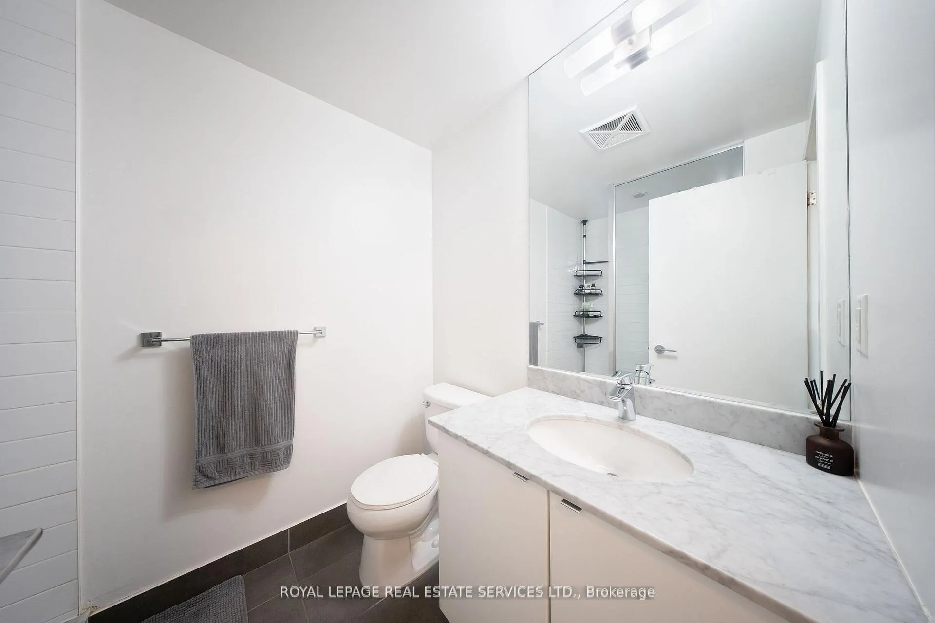 Photo 11 of Unit 708, 69 Lynn Williams Street, Toronto, Niagara — HOMEH