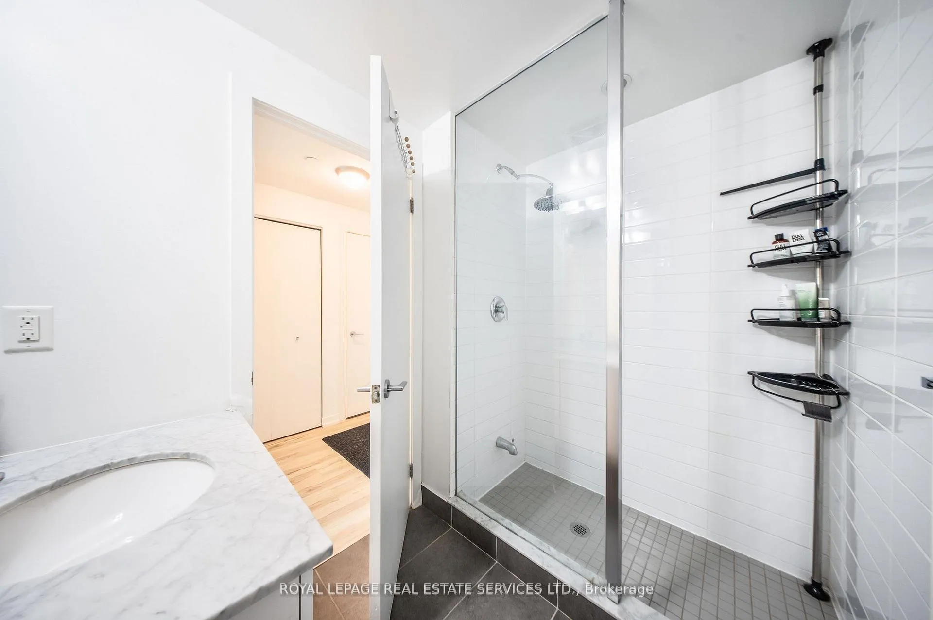 Photo 12 of Unit 708, 69 Lynn Williams Street, Toronto, Niagara — HOMEH