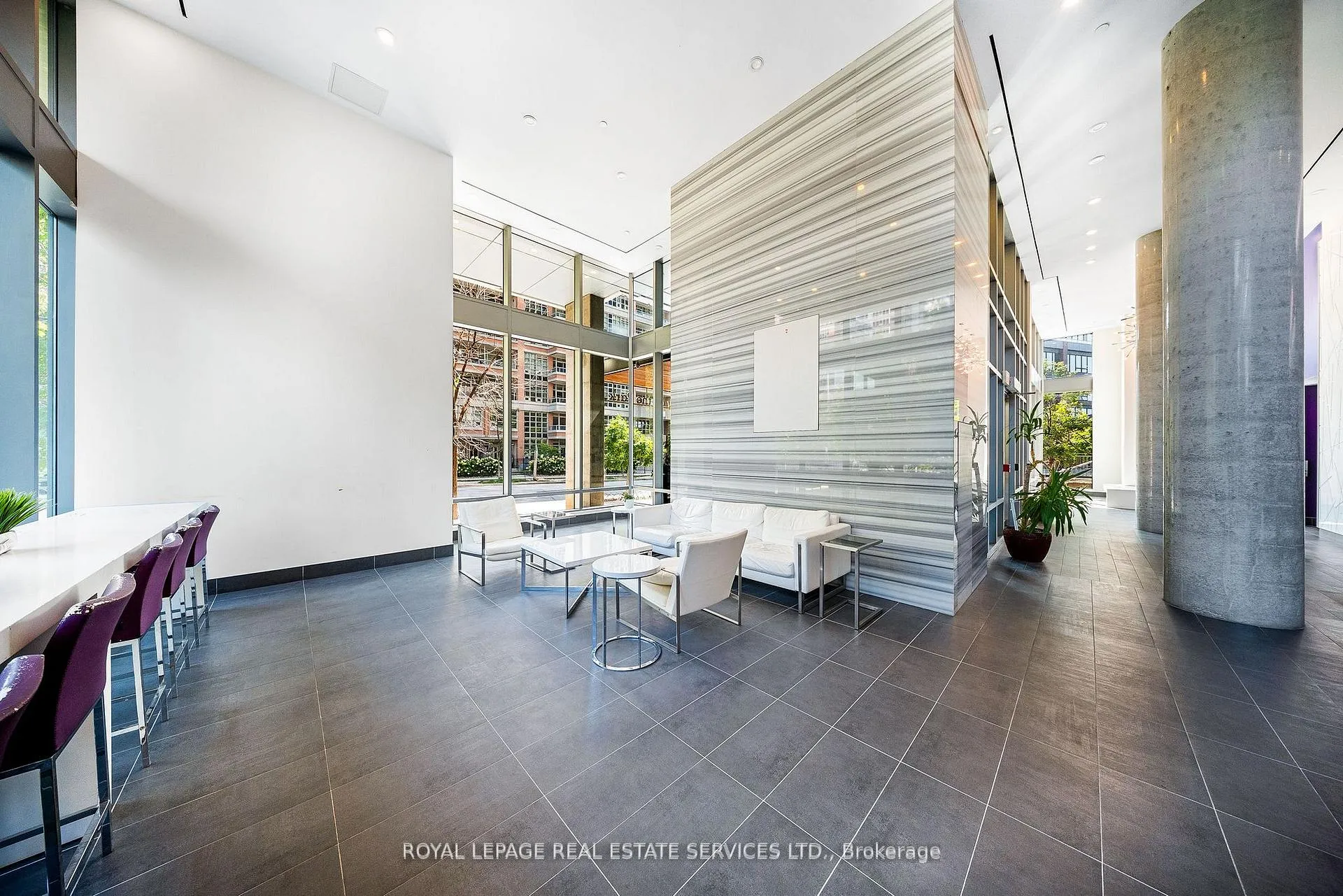 Photo 15 of Unit 708, 69 Lynn Williams Street, Toronto, Niagara — HOMEH