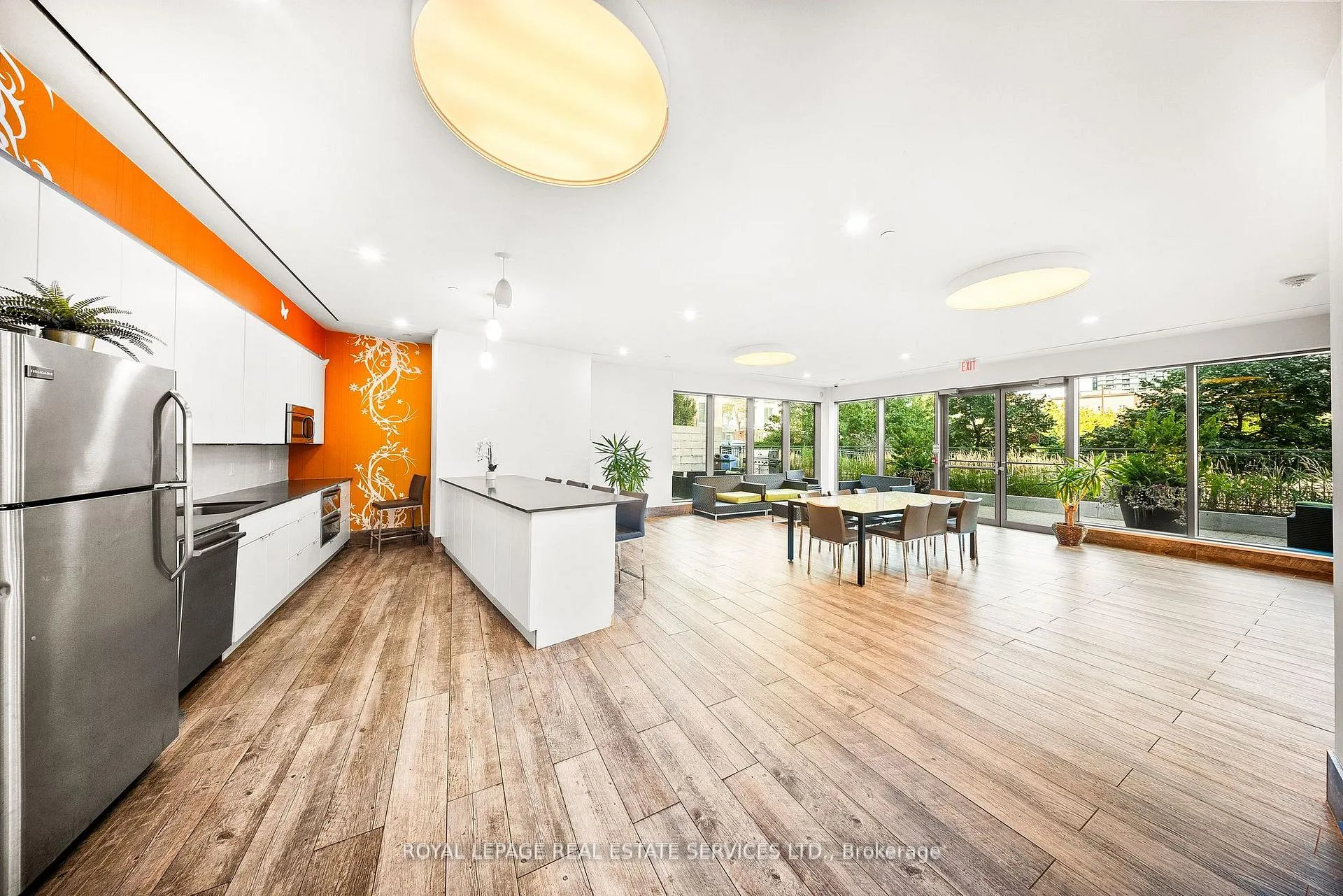 Photo 16 of Unit 708, 69 Lynn Williams Street, Toronto, Niagara — HOMEH