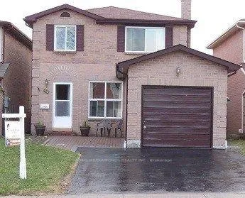 Front of 40 Harley Drive