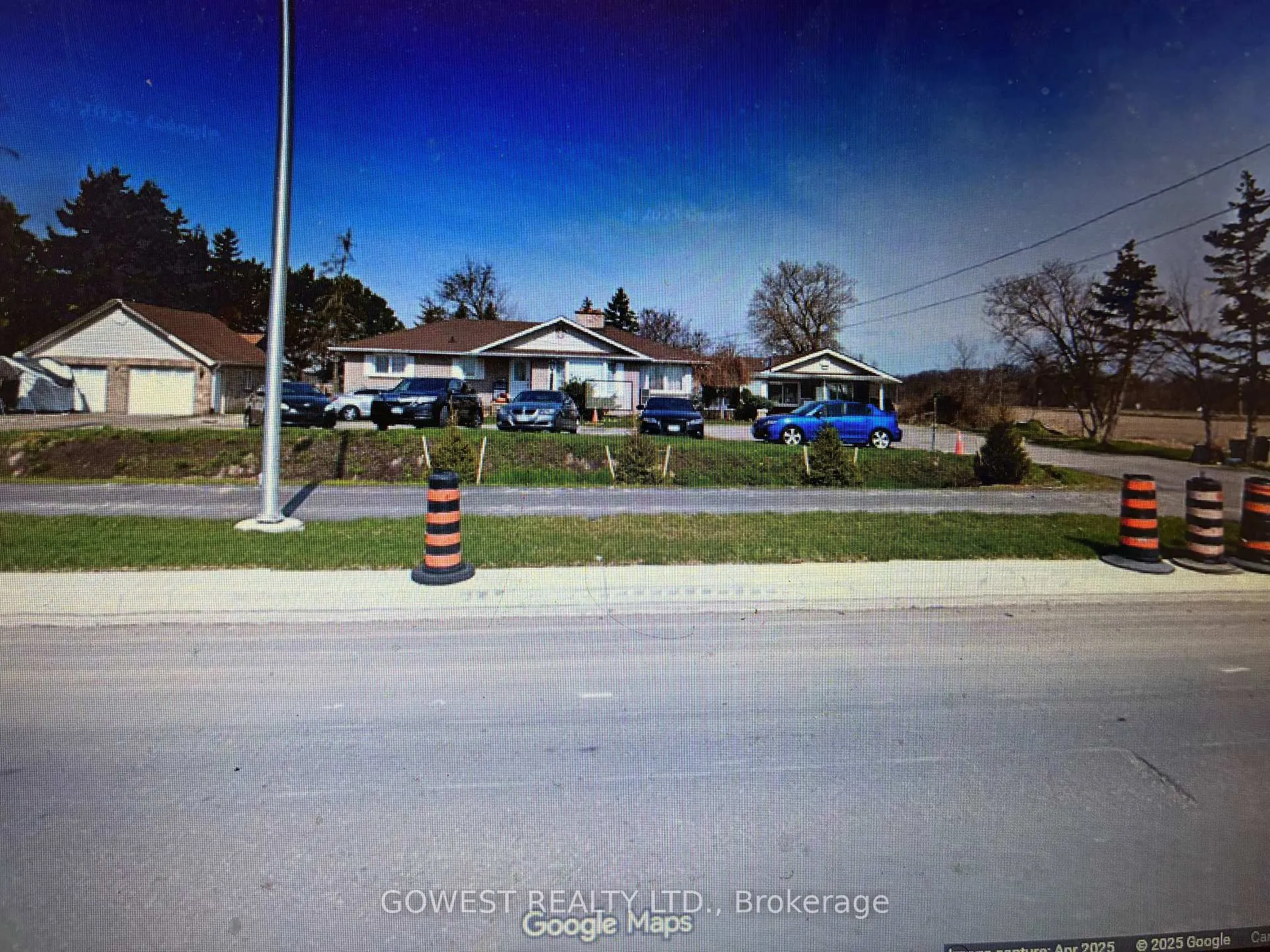 Photo 1 of Unit 3, 11923 Britannia Road, Milton, Rural Trafalgar — HOMEH