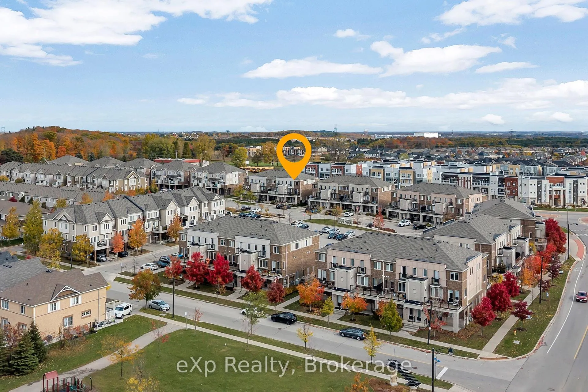 Photo 1 of 904 Apple Hill Lane, Kitchener — HOMEH