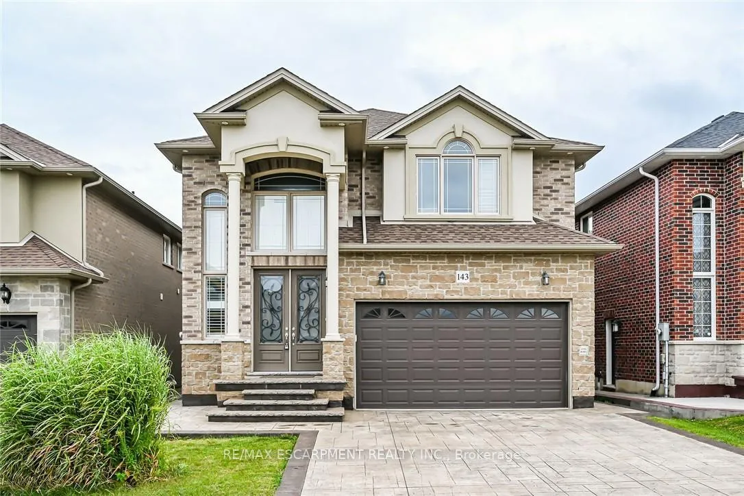 Photo 1 of 143 Davinci Boulevard, Hamilton, Carpenter — HOMEH