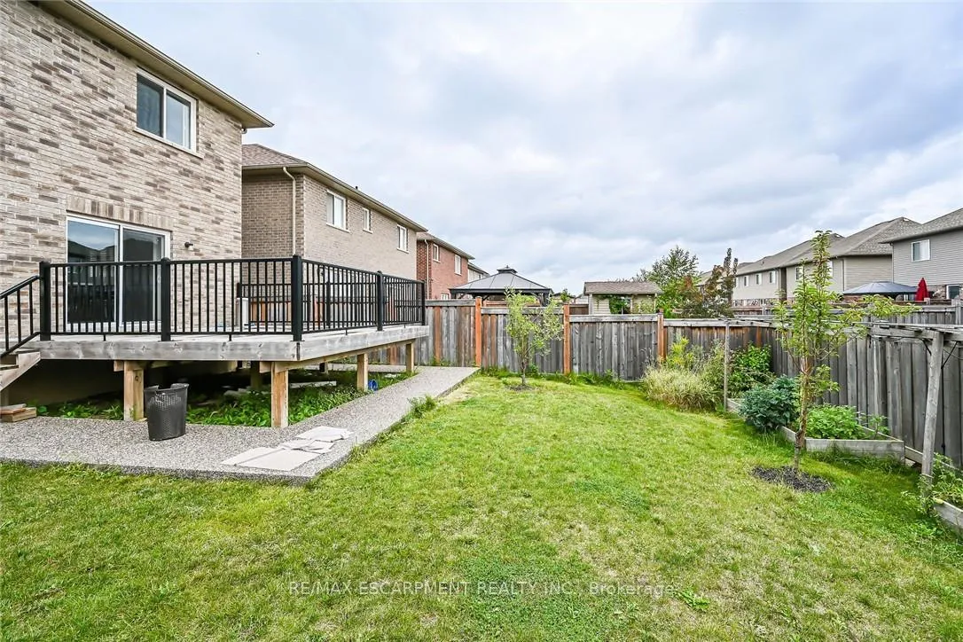 Photo 38 of 143 Davinci Boulevard, Hamilton, Carpenter — HOMEH