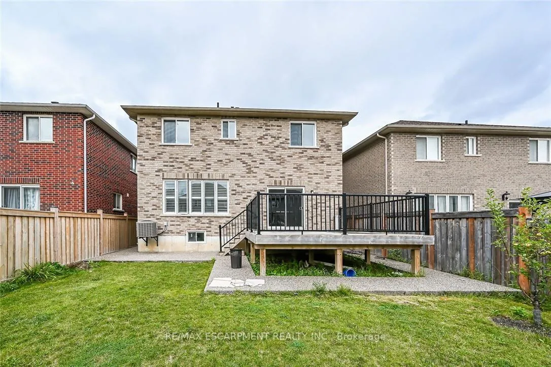 Photo 39 of 143 Davinci Boulevard, Hamilton, Carpenter — HOMEH