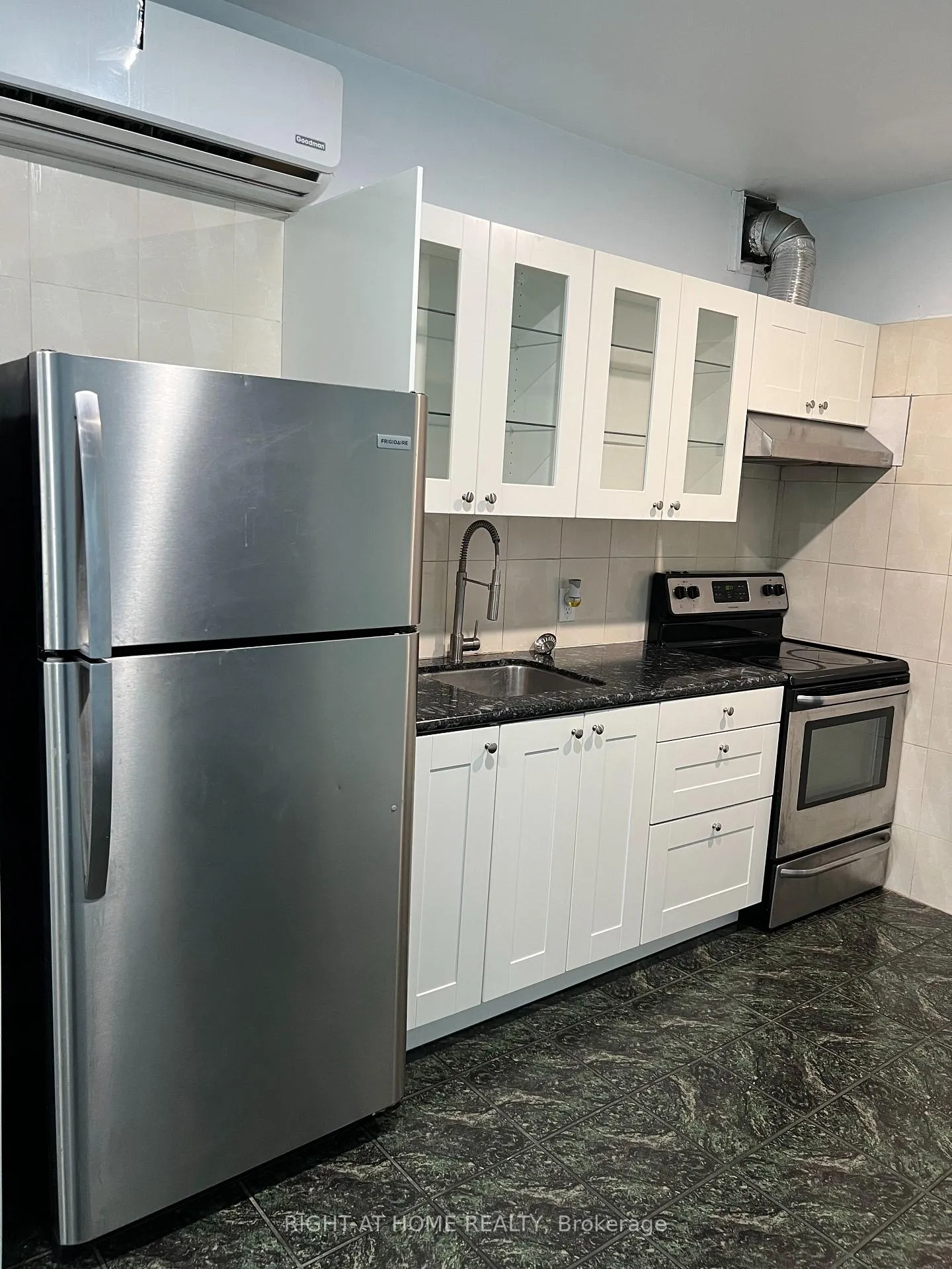 Photo 1 of Unit Unit 1, 611 Gerrard Street E, Toronto, South Riverdale — HOMEH