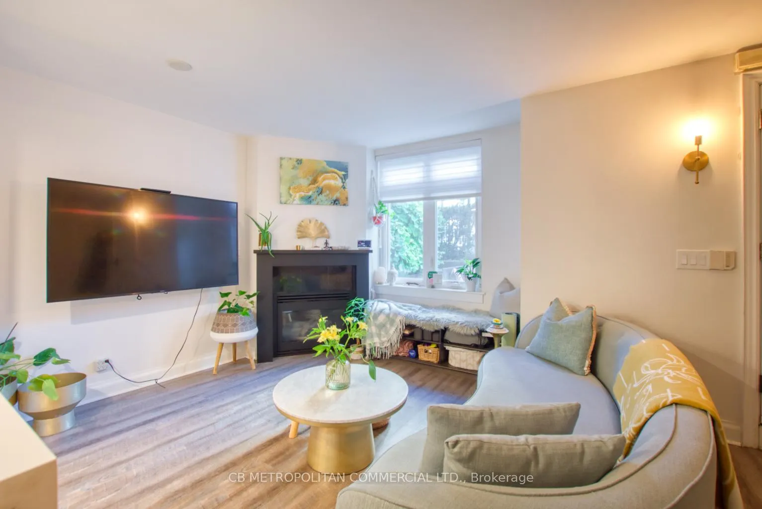 Photo 7 of Unit 5, 98 Redpath Avenue, Toronto, Mount Pleasant West — HOMEH