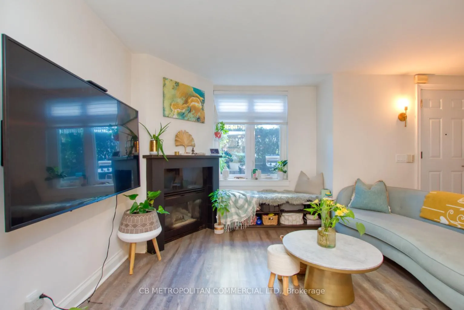 Photo 8 of Unit 5, 98 Redpath Avenue, Toronto, Mount Pleasant West — HOMEH