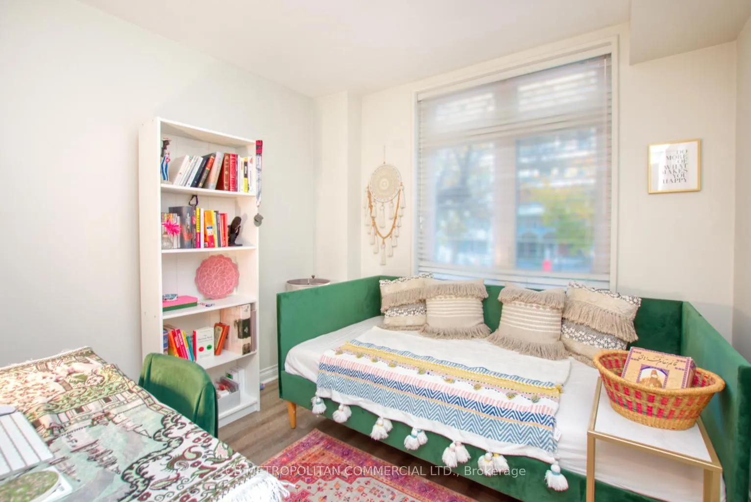 Photo 12 of Unit 5, 98 Redpath Avenue, Toronto, Mount Pleasant West — HOMEH