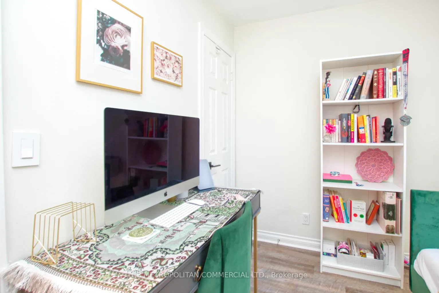 Photo 13 of Unit 5, 98 Redpath Avenue, Toronto, Mount Pleasant West — HOMEH