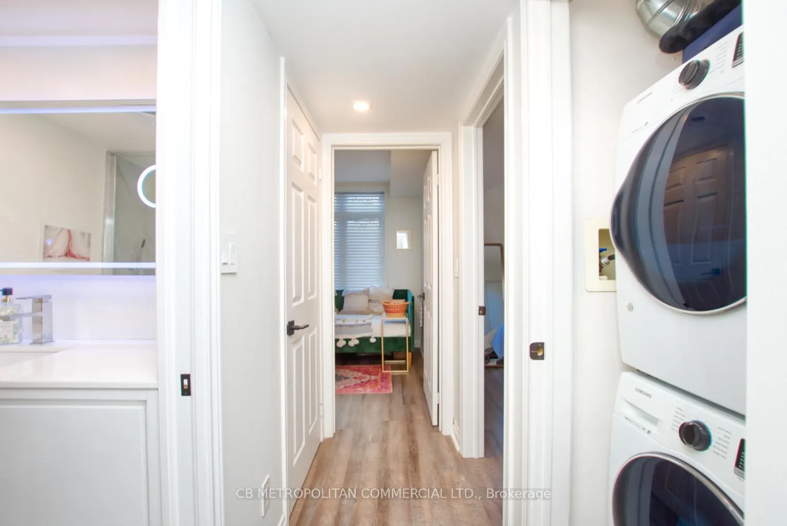 Photo 17 of Unit 5, 98 Redpath Avenue, Toronto, Mount Pleasant West — HOMEH