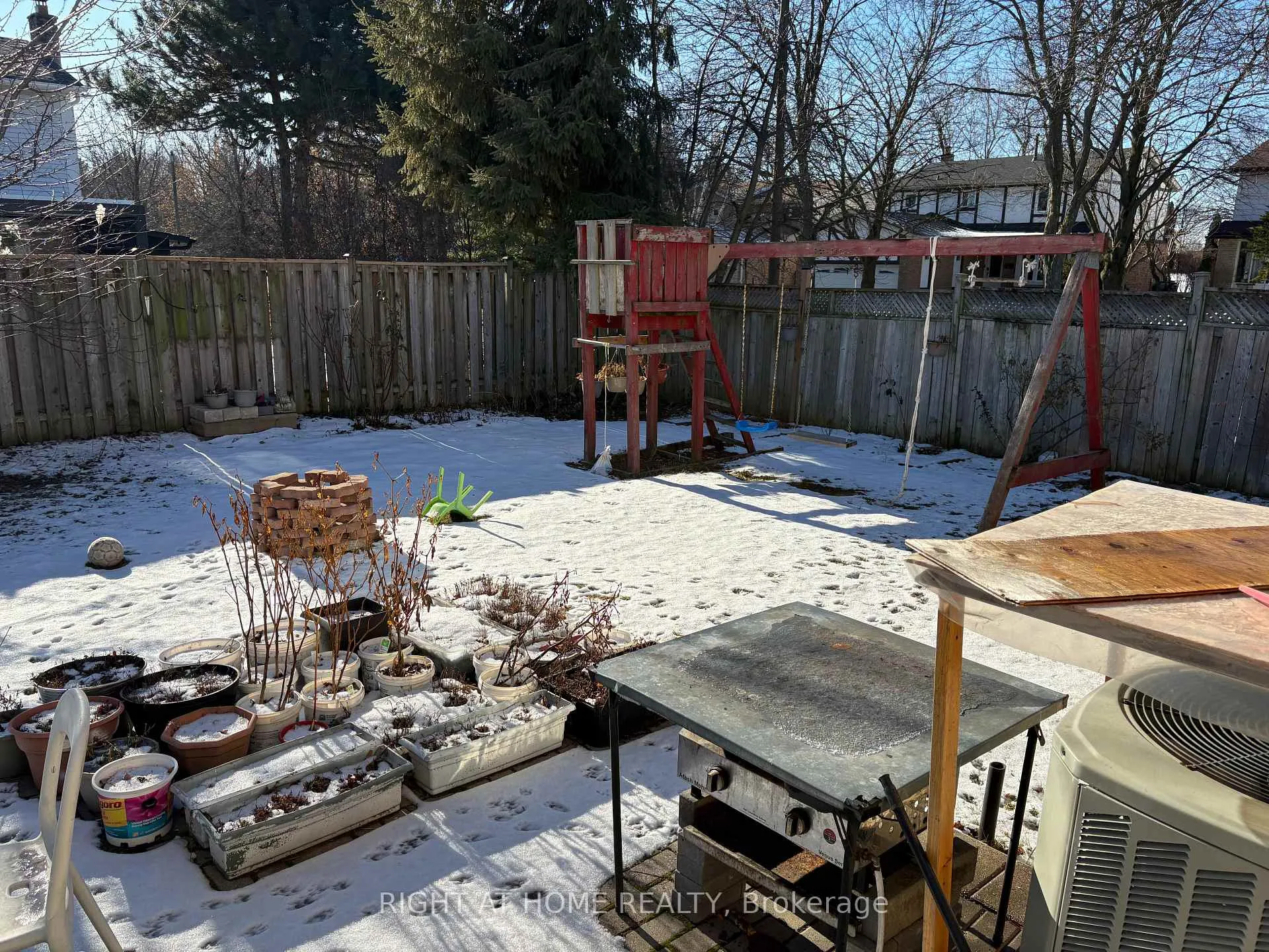 Photo 33 of 33 Innisbrook Crescent, Markham, Aileen-Willowbrook — HOMEH