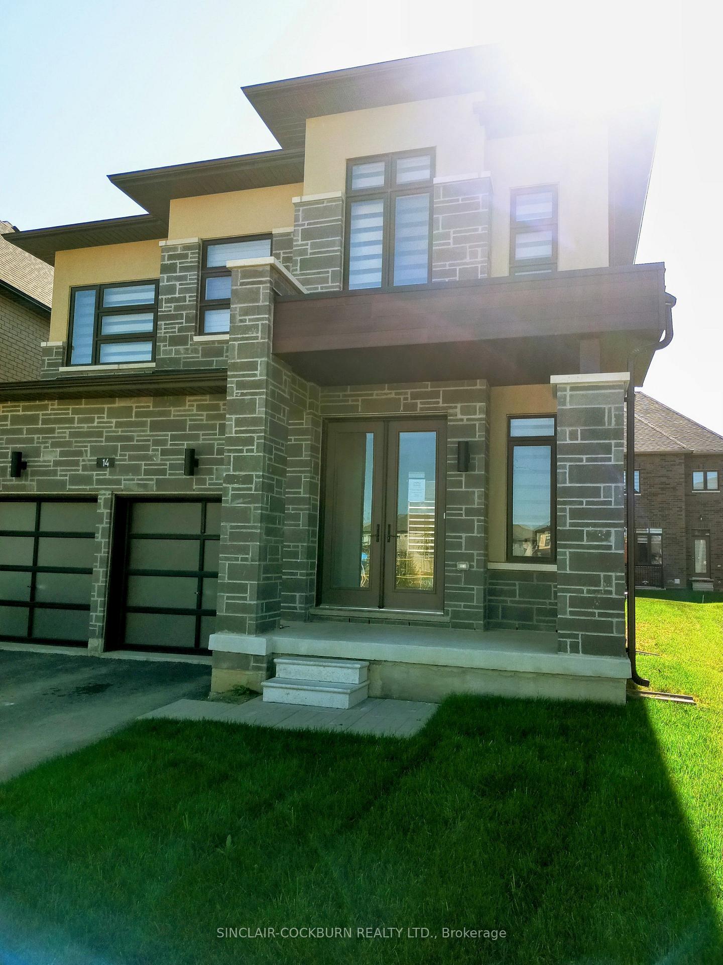 Photo 1 of 14 Michener Drive, Brampton, Sandringham-Wellington North — HOMEH