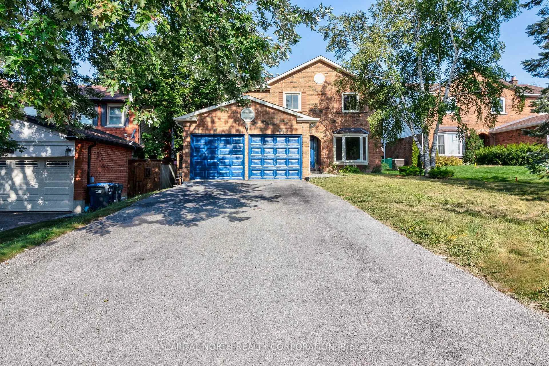 Photo 1 of 283 Crestwood Road, Caledon, Bolton North — HOMEH