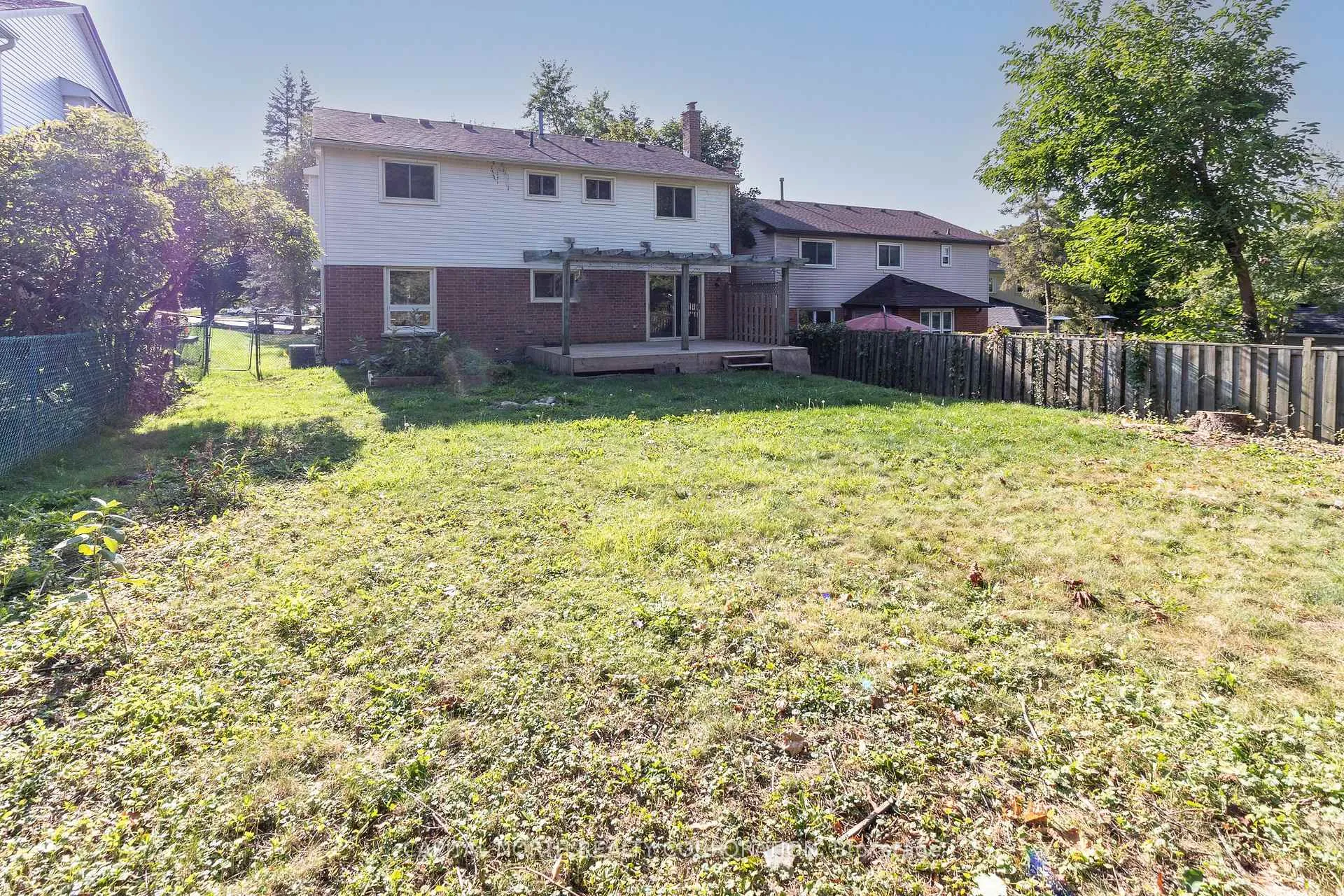Photo 28 of 283 Crestwood Road, Caledon, Bolton North — HOMEH