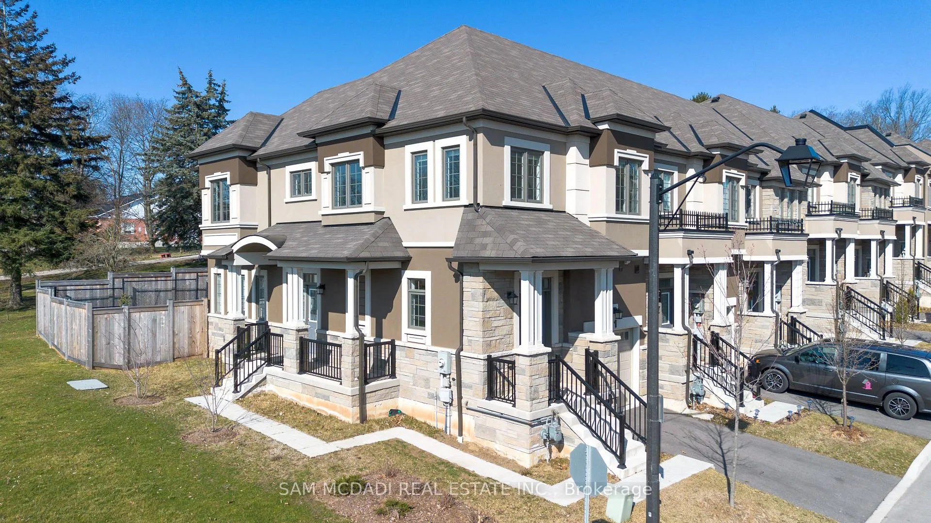 Photo 1 of Unit 1, 515 Garner Road W, Hamilton, Ancaster — HOMEH