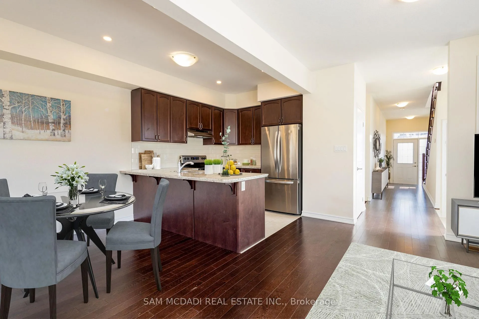 Photo 6 of Unit 1, 515 Garner Road W, Hamilton, Ancaster — HOMEH