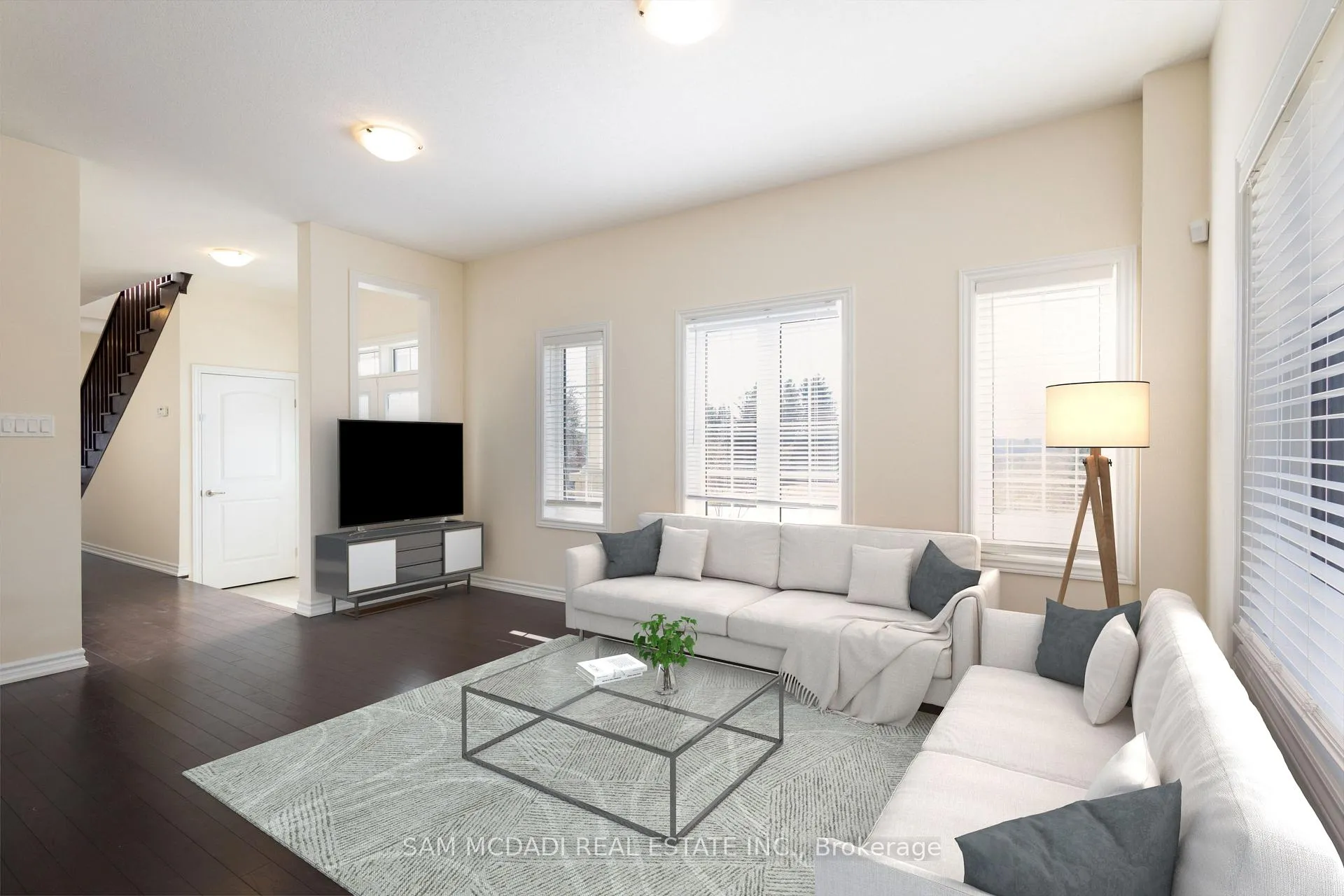 Photo 7 of Unit 1, 515 Garner Road W, Hamilton, Ancaster — HOMEH