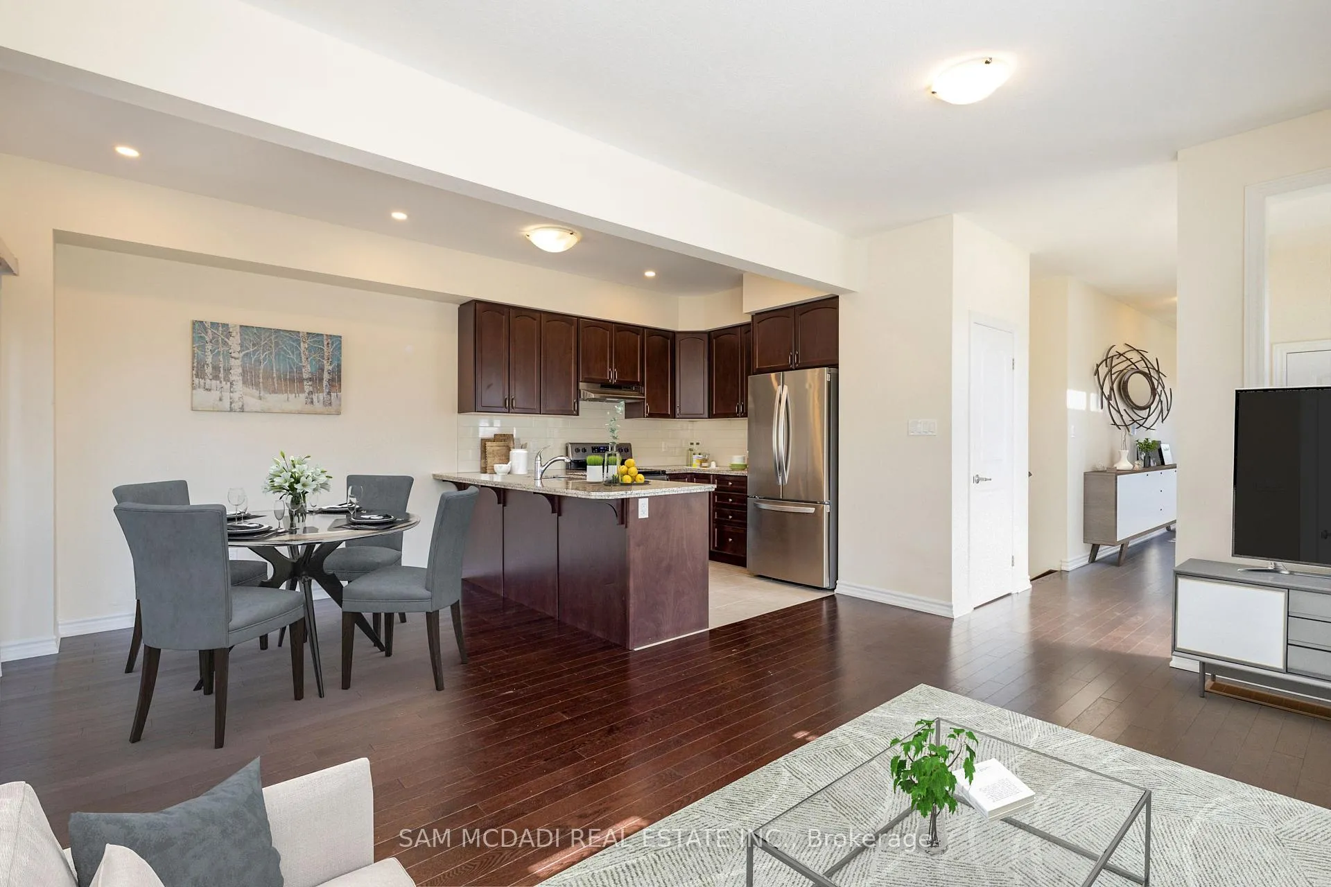 Photo 9 of Unit 1, 515 Garner Road W, Hamilton, Ancaster — HOMEH