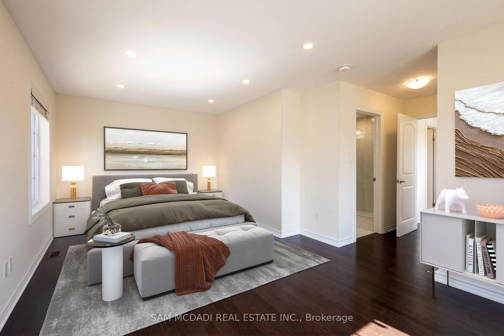 Photo 14 of Unit 1, 515 Garner Road W, Hamilton, Ancaster — HOMEH