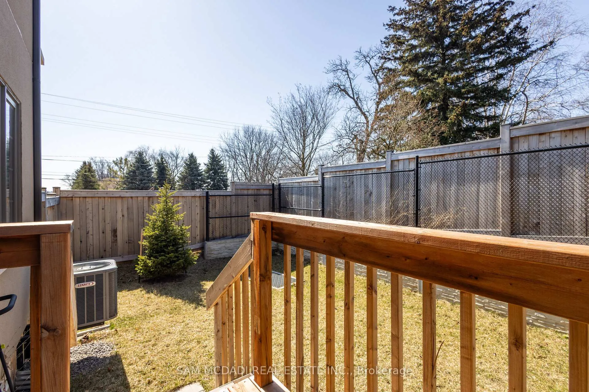 Photo 30 of Unit 1, 515 Garner Road W, Hamilton, Ancaster — HOMEH