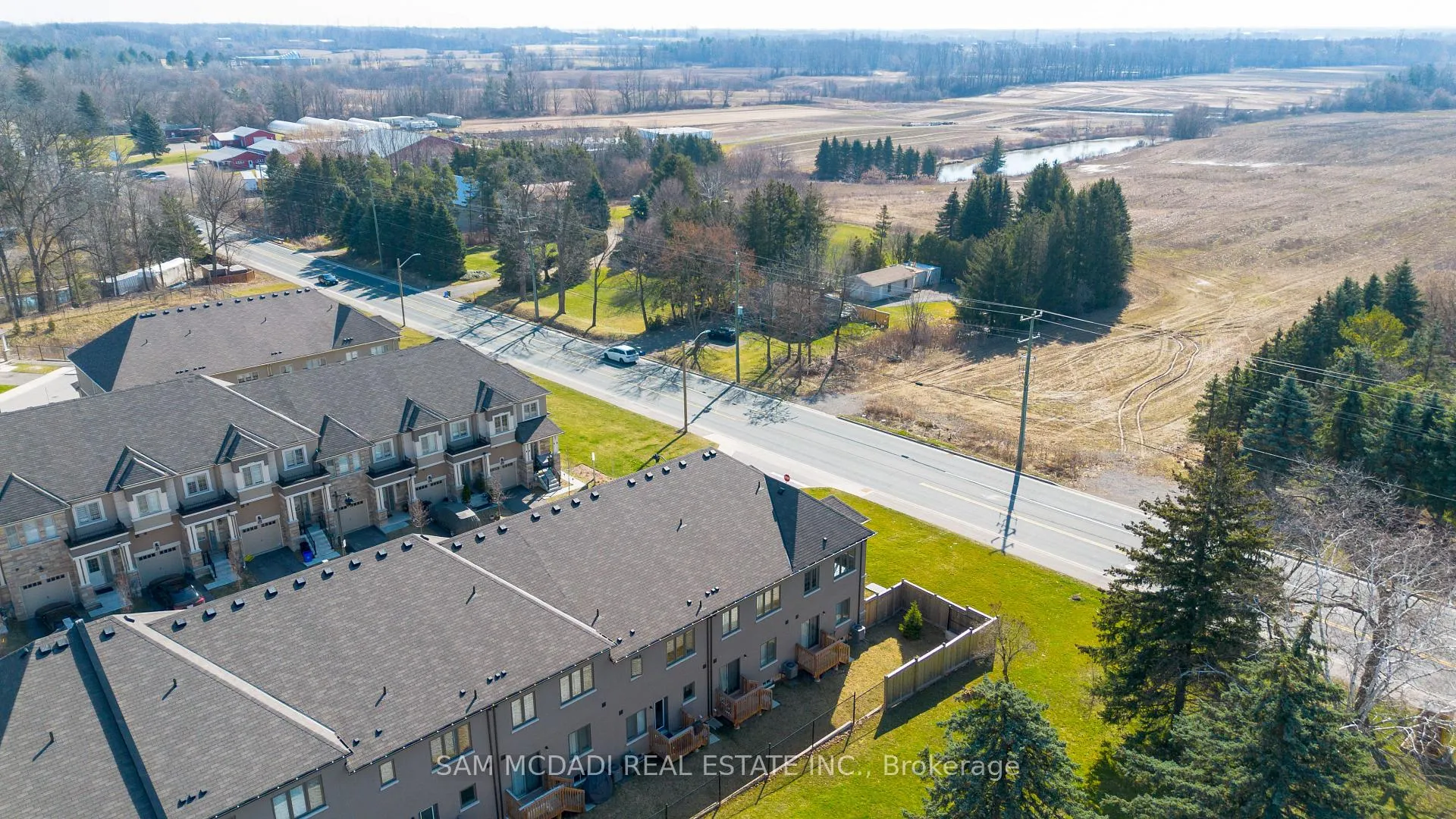 Photo 34 of Unit 1, 515 Garner Road W, Hamilton, Ancaster — HOMEH