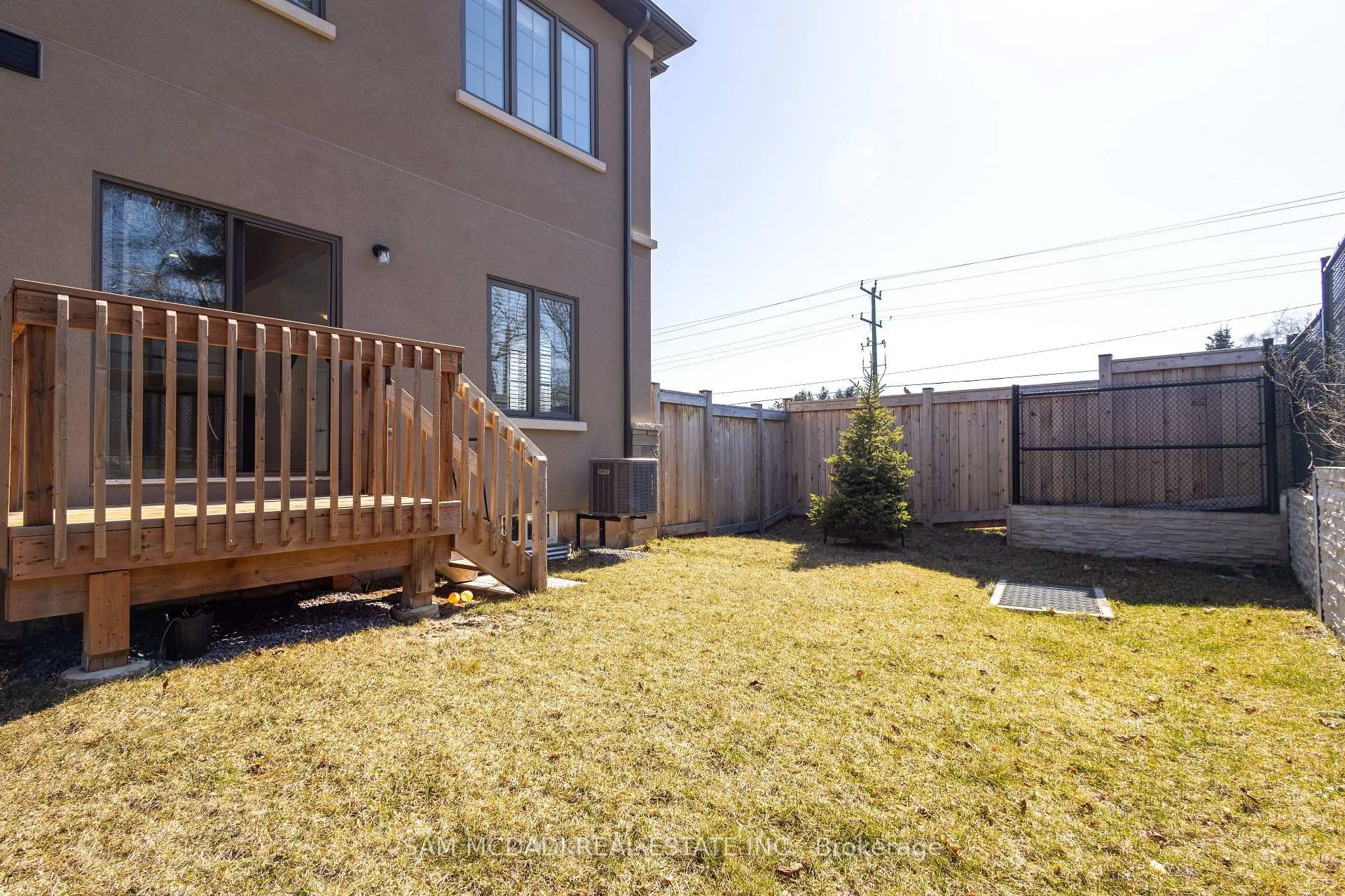 Photo 35 of Unit 1, 515 Garner Road W, Hamilton, Ancaster — HOMEH