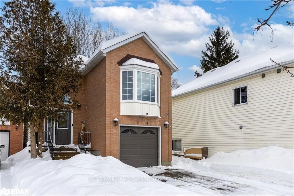 Photo 2 of 334 Shelburne Place, Shelburne — HOMEH