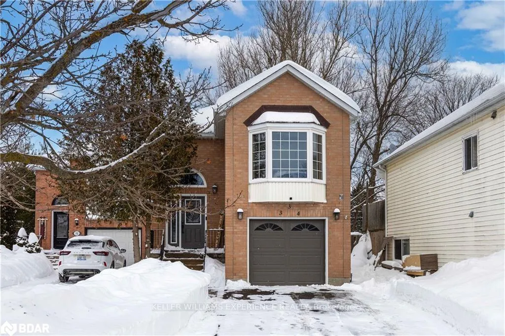 Photo 3 of 334 Shelburne Place, Shelburne — HOMEH